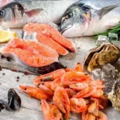 Buy Frozen Seafood Online Canada