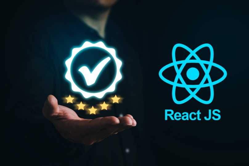 ReactJs Development Company