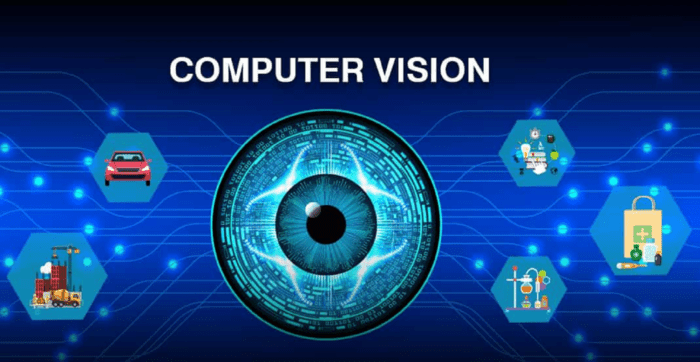 Computer Vision Development Company