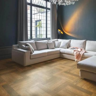 Click wood flooring - Manchester Other