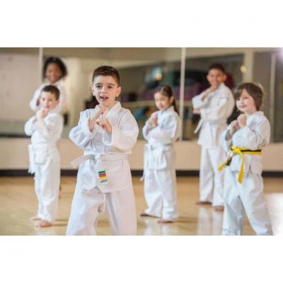 Kids Karate