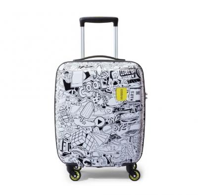 Explore Lightweight and Stylish Cabin Luggage by American Tourister