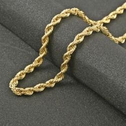 Shop Dazzling Gold Chain for Men and Women at Shop LC