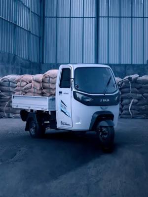 Redefining Electric Cargo Transportation With Euler Motor