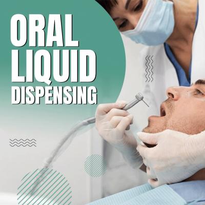 Discover the Future of Oral Liquid Dispensing with Aptar Pharma