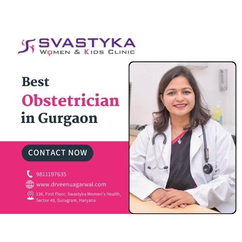 Best Obstetrician in Gurgaon