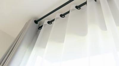 Cubicle Curtain Hooks