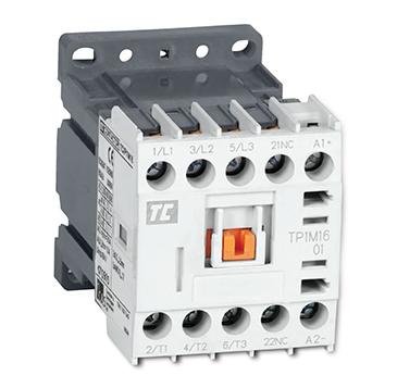 Electrical Contactor