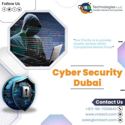 Best Cyber Security Dubai Practices Today - Abu Dhabi Computer