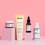 Q+A Skincare Solutions | Qandaskin - Pau Other