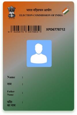 Voter ID Verification API Service Provided By Surepass