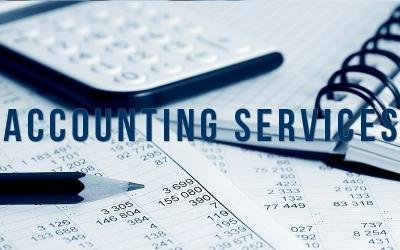 Ecommerce accounting services