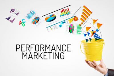 Performance Marketing Agency in Noida - Aimstorms