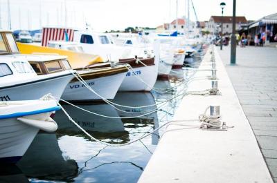 Boat Shipping Company in Dubai