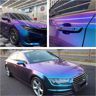 Level Up Your Car’s Look with Professional Car Vinyl Wraps - Other Other