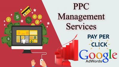 Get Expert PPC Management Services for Your Business