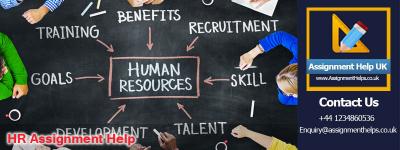 A Century of Excellence: HR Assignment Help Services - London Other