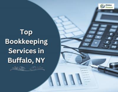 Top Bookkeeping Services in Buffalo, NY - New York Other