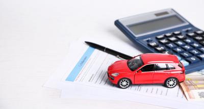 Top Tips for Securing Lower New Car Loan Interest Rates