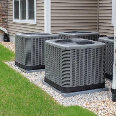 Rent Mobile Air Conditioning Units from the Cooling Experts