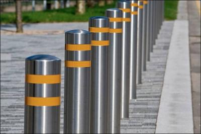 Bollard Manufacturer - Dehradun Other