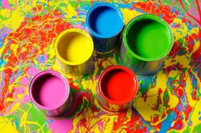  Chemway Chemicals: Leading Paint Chemicals Manufacturers & Suppliers in Dubai