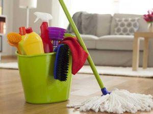 Sponge-Mob Cleaning Services Central - New York Other