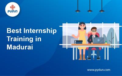 Internship Training in Madurai - Madurai Professional Services