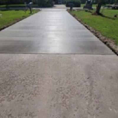 Best Residential Concrete Contractor