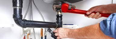 Plumbing Services in Dubai