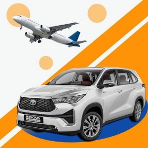 Airport Taxi Ahmedabad