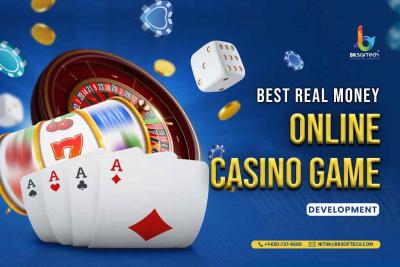 Casino Game Development Company