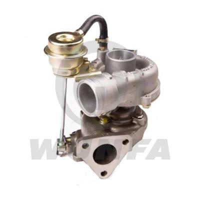 Turbocharger - Wuhan Other