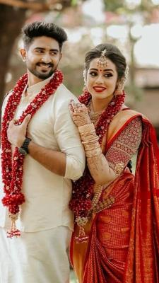 Nadar Matrimony - Chennai Services