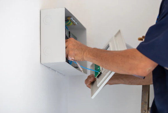 Level 2 electrician Inner West - Adelaide Other