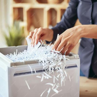 Document Shredding Los Angeles  