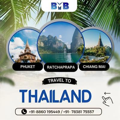 Bali Tour Packages - Book My Bharat - Other Other