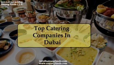 Wedding Catering Dubai - Dubai Other