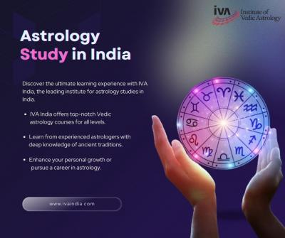 Astrology Study in India - Indore Other