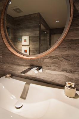 Luxury Bathroom Renovations in Dallas - Dallas Other