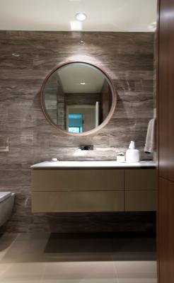 Luxury Bathroom Renovations in Dallas - Dallas Other