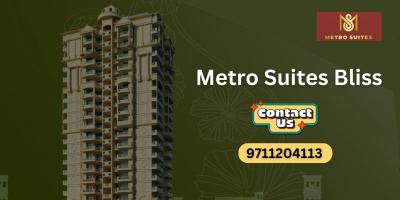 Metro suites bliss  - Mumbai Other