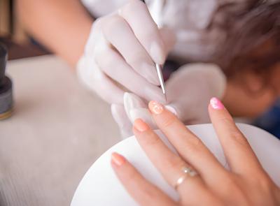 Top Nail Salon in Pittsburgh: Pamper Yourself at Above All Grand Salon & Spa