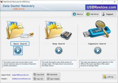 Pen Drive Data Recovery Software - Boston Computer