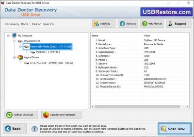 Pen Drive Data Recovery Software - Boston Computer