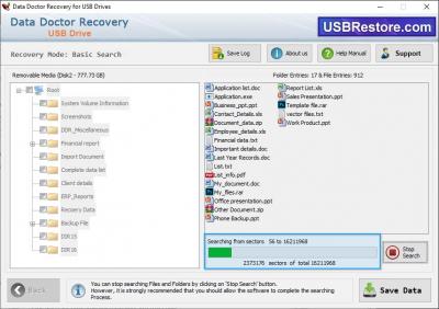 Pen Drive Data Recovery Software - Boston Computer