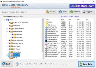 Pen Drive Data Recovery Software - Boston Computer