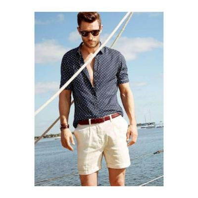 Mens Resort Wear