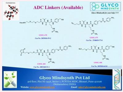 Mannose compounds supplier | | Glycomindsynth  - Pune Other