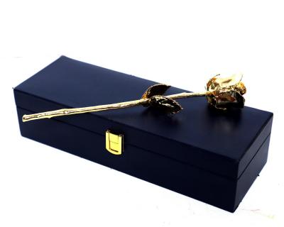 Unique Personalized Gold Roses  - New York Other